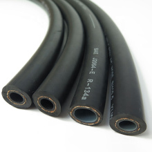 Factory price 5/16 inch R410a r134a refrigeration rubber auto air conditioning flexible ac hose